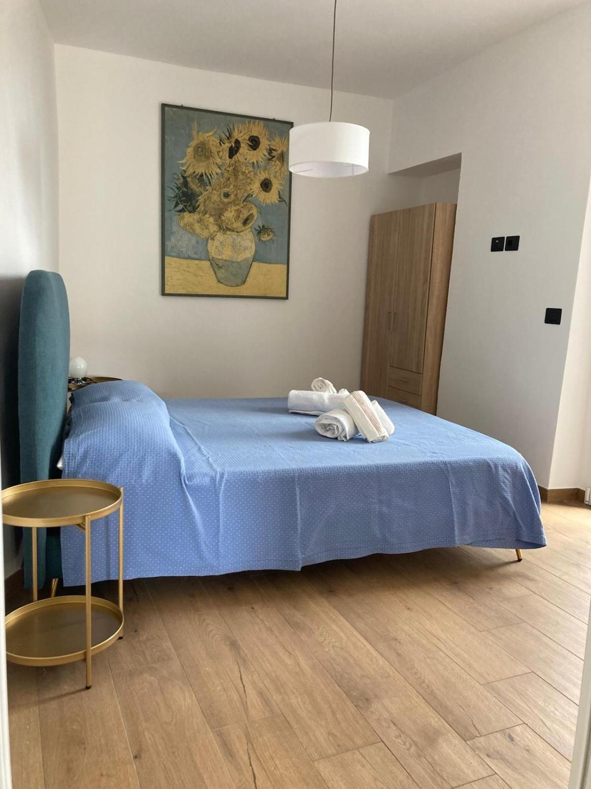 Casa Matilde Βίλα Σαν Ρέμο Εξωτερικό φωτογραφία